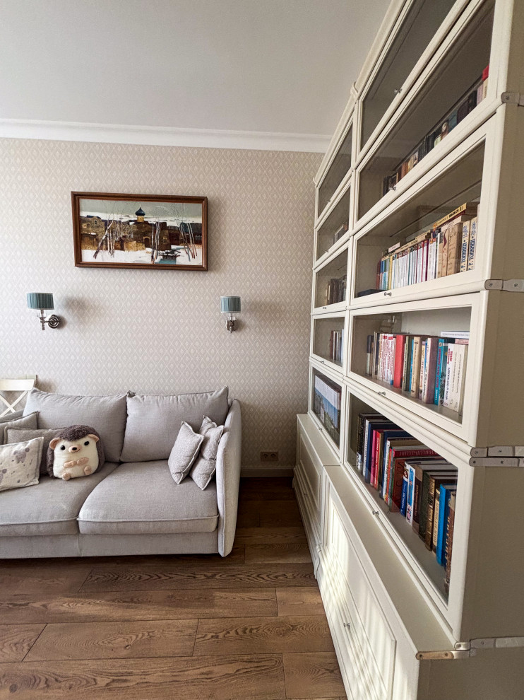 ЖК "Сердце столицы"