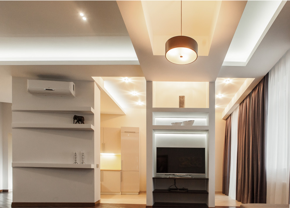 Квартира на Дмитрия Ульянова