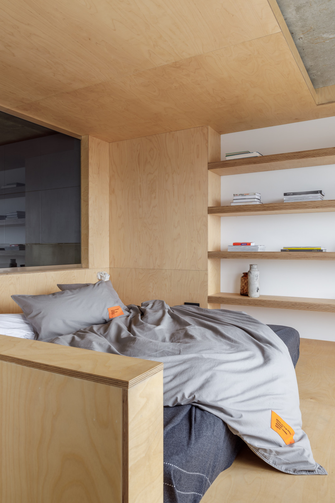 Нижегородская квартира