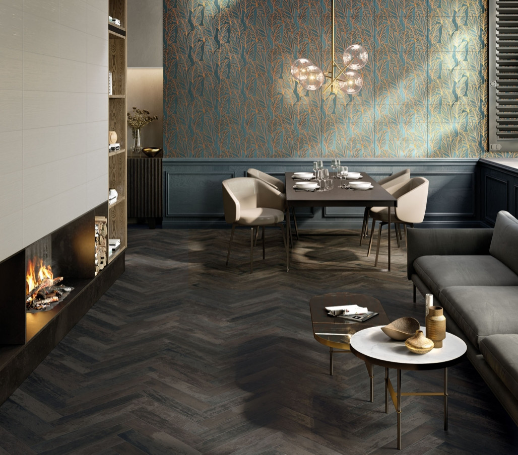 коллекция ГРУВ