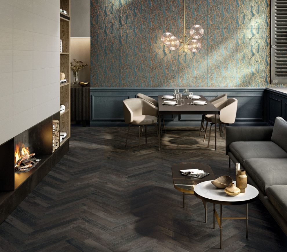 коллекция ГРУВ