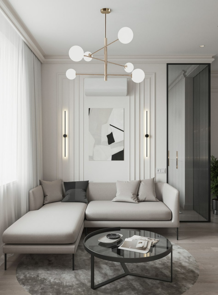 Речной причал