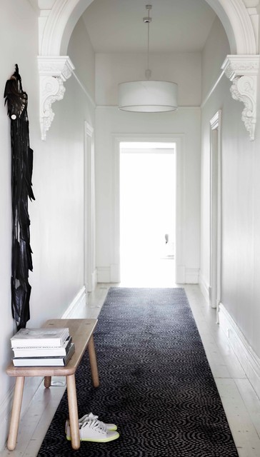 Sinclair Residence trendy-gang