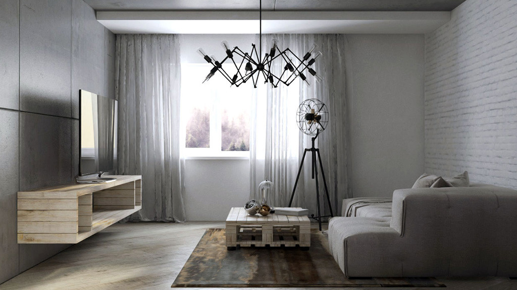 Квартира-студия