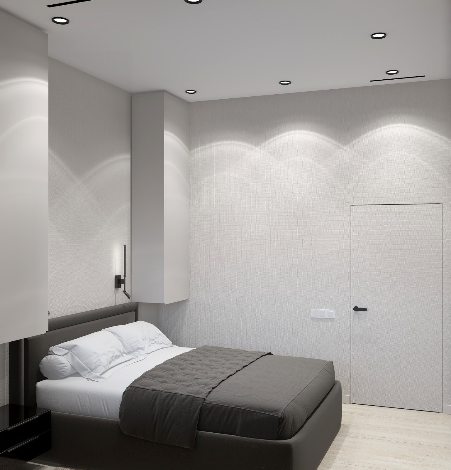 Двухэтажный дом