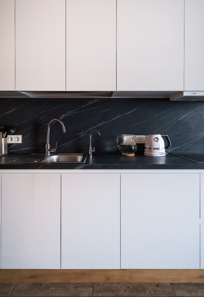 Квартира на Кутузовском, Москва (Реализация)