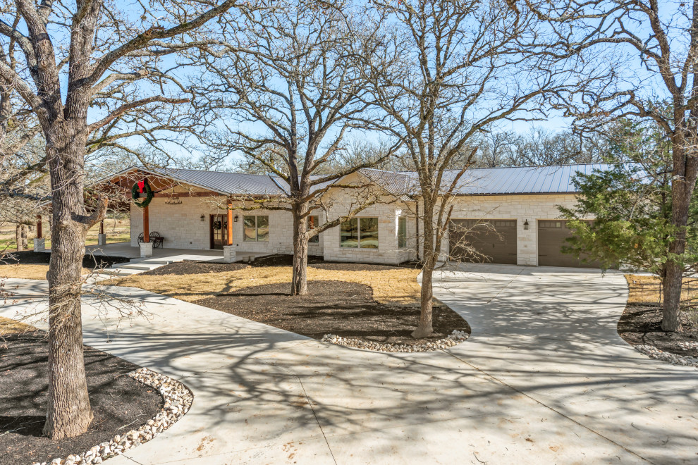 Ranch Style Dream Home