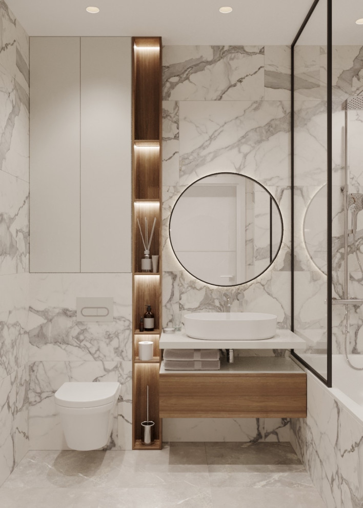 ЖК Магнифика Резиденс