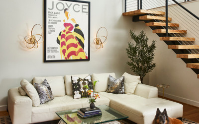 Atlanta's Best residential designers Candice Keilin and Bonnet Designs weigh in on spring trends and colors