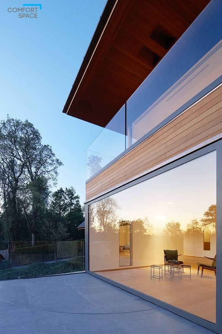 Остекление