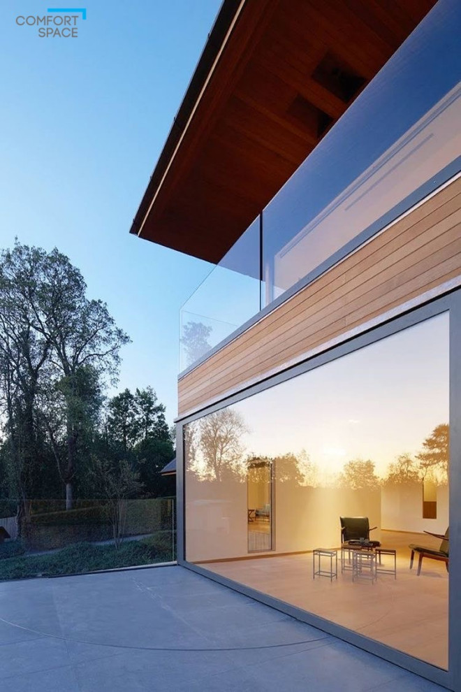 Остекление