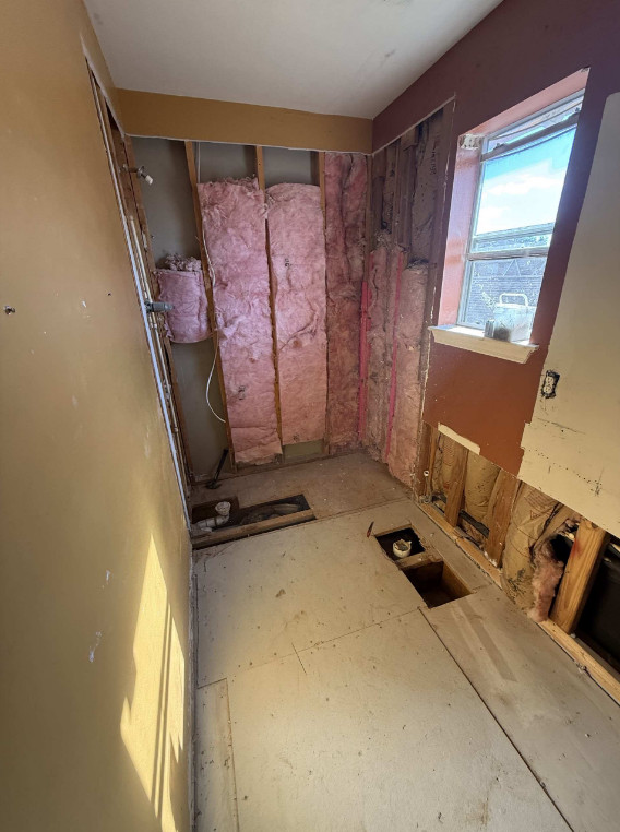 BDGY Construction