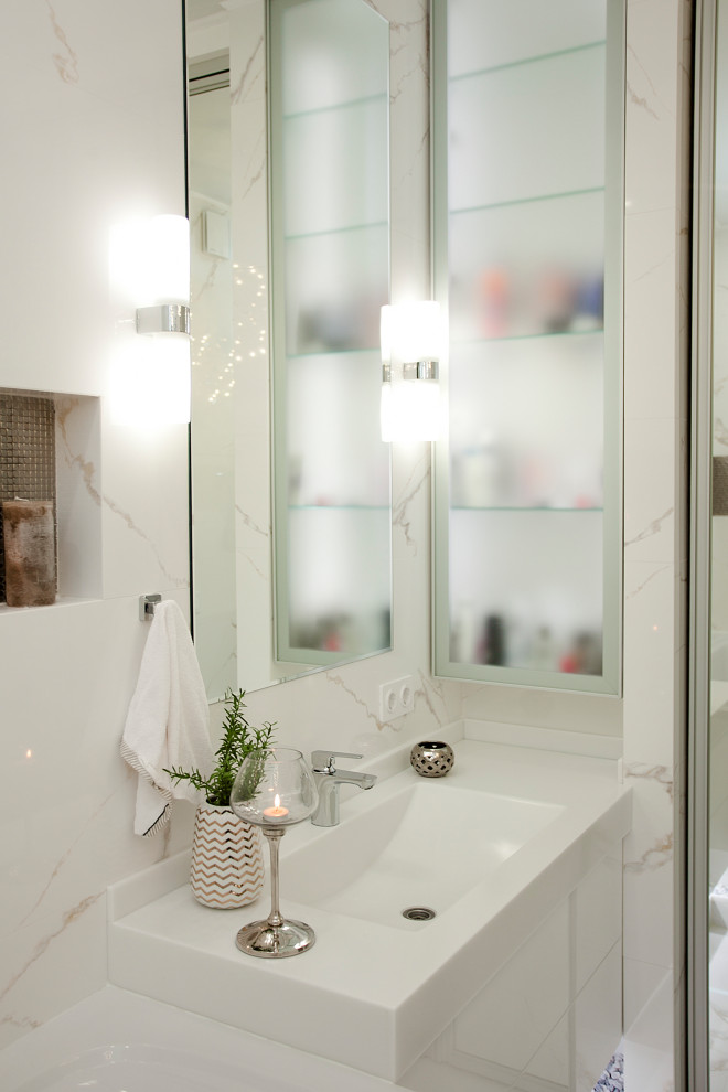 Реализованный проект