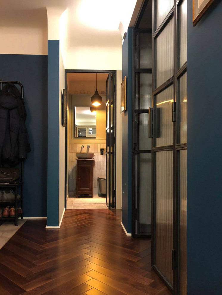 Овчинниковская наб., холл