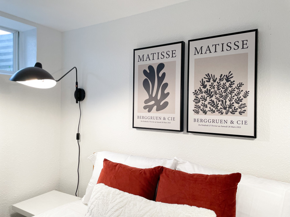 Old Towne Getaway | Arvada, CO | Boho AirBnB with Artistic Twist