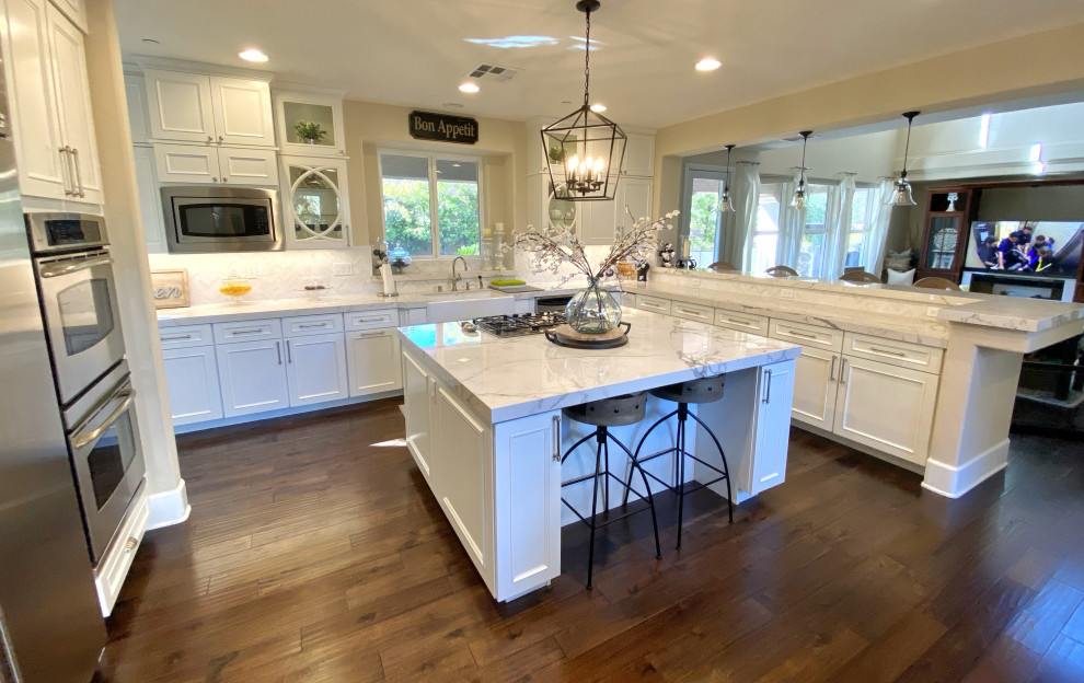Madera Kitchen Remodel