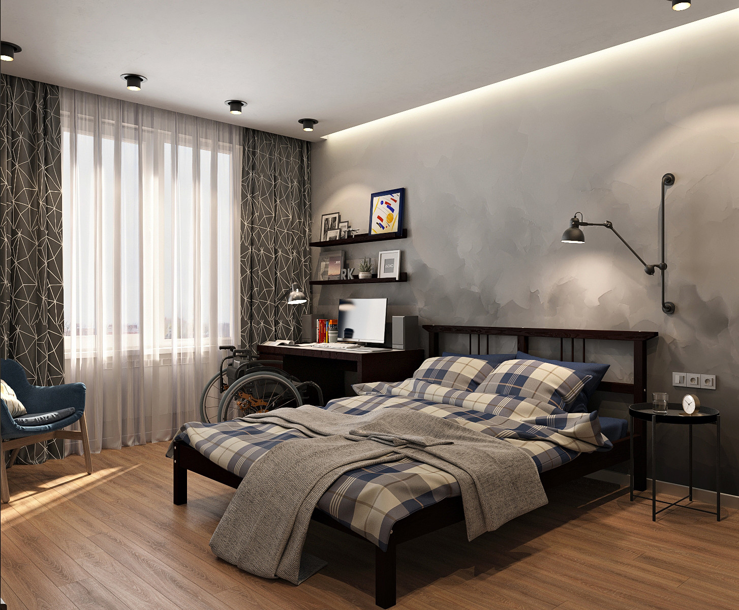 Yesterday NOW Tomorrow