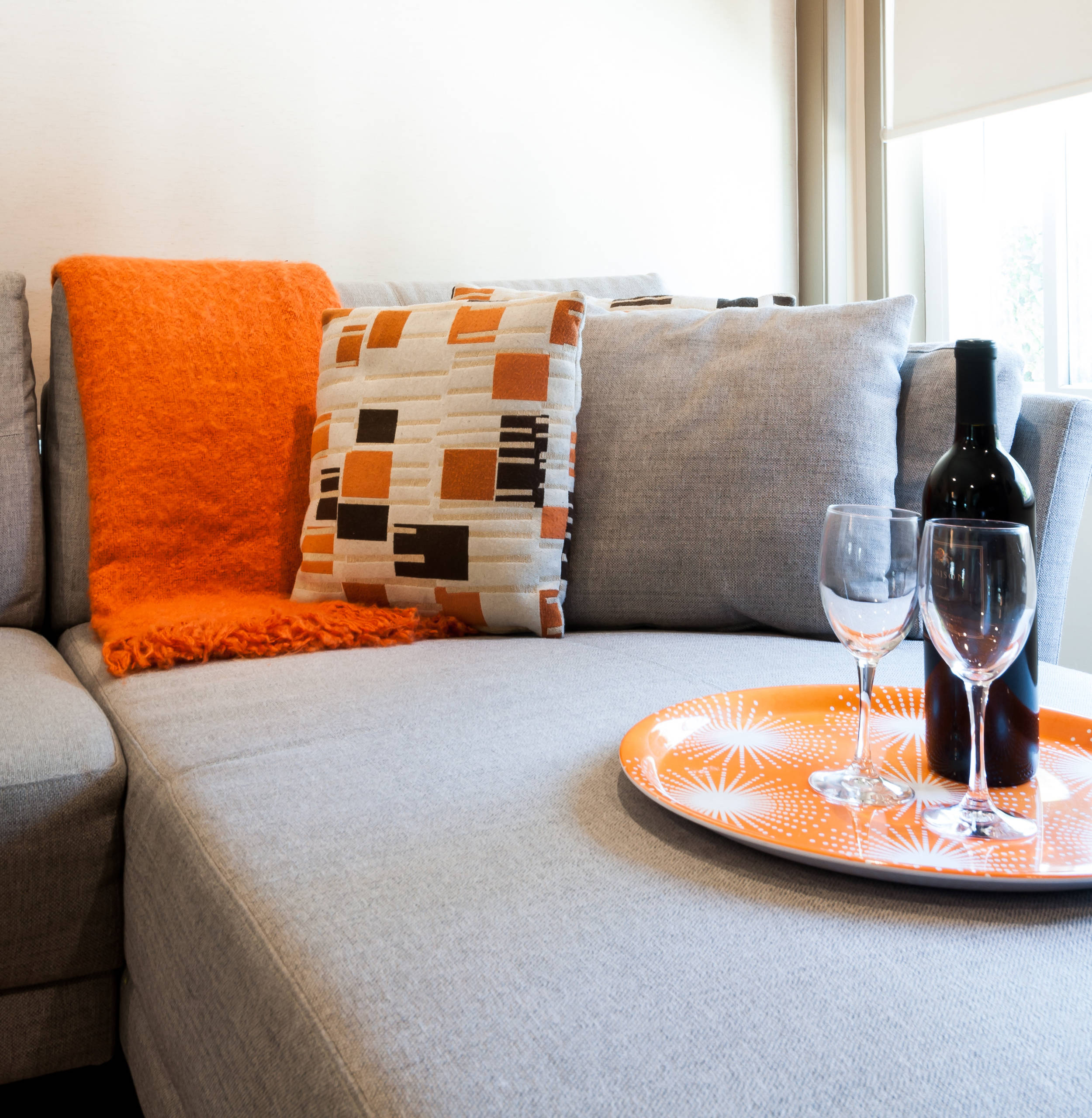 Mid-century Modern Home