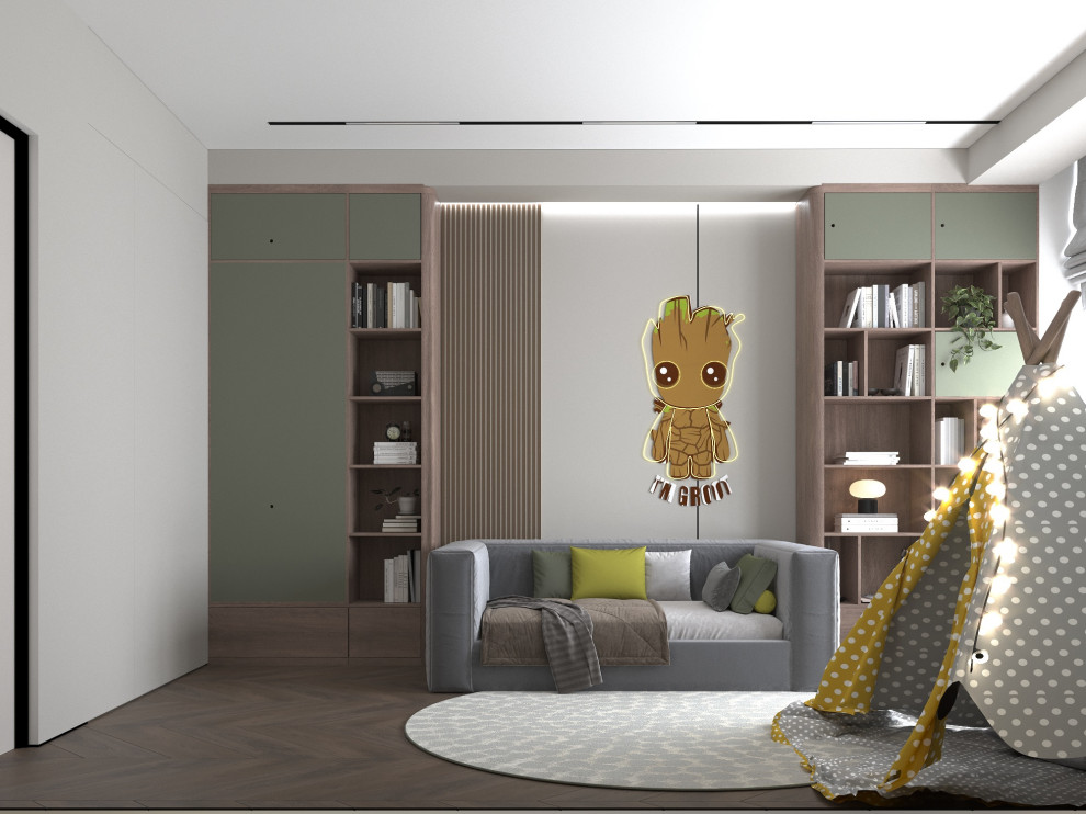 Квартира ЖК Кутузов Life