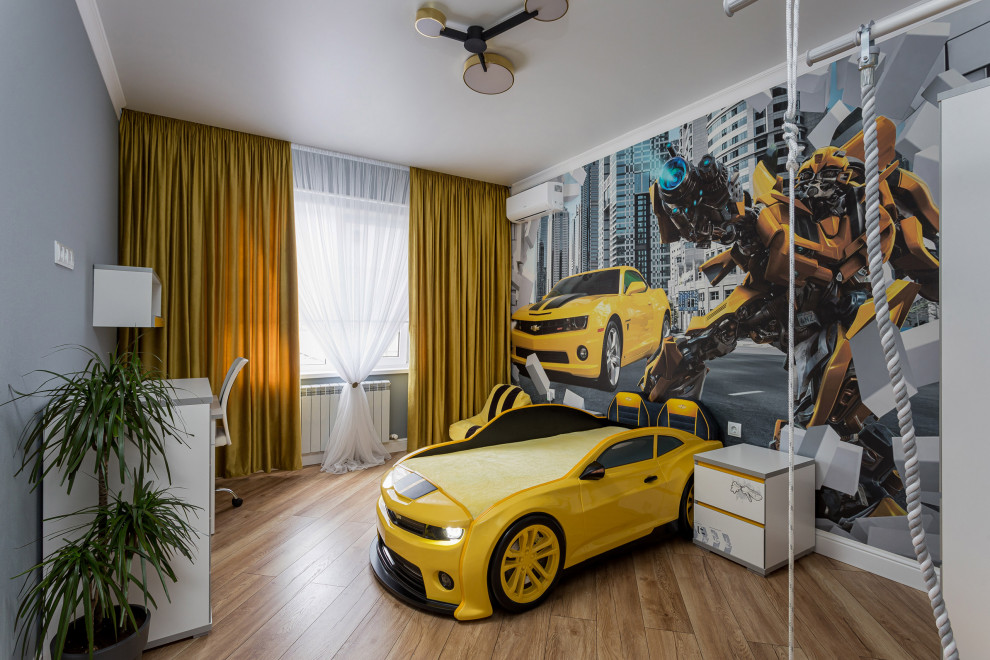 2023 Март Интерьерная и экстерьерная фотосъемка дома в Краснодаре