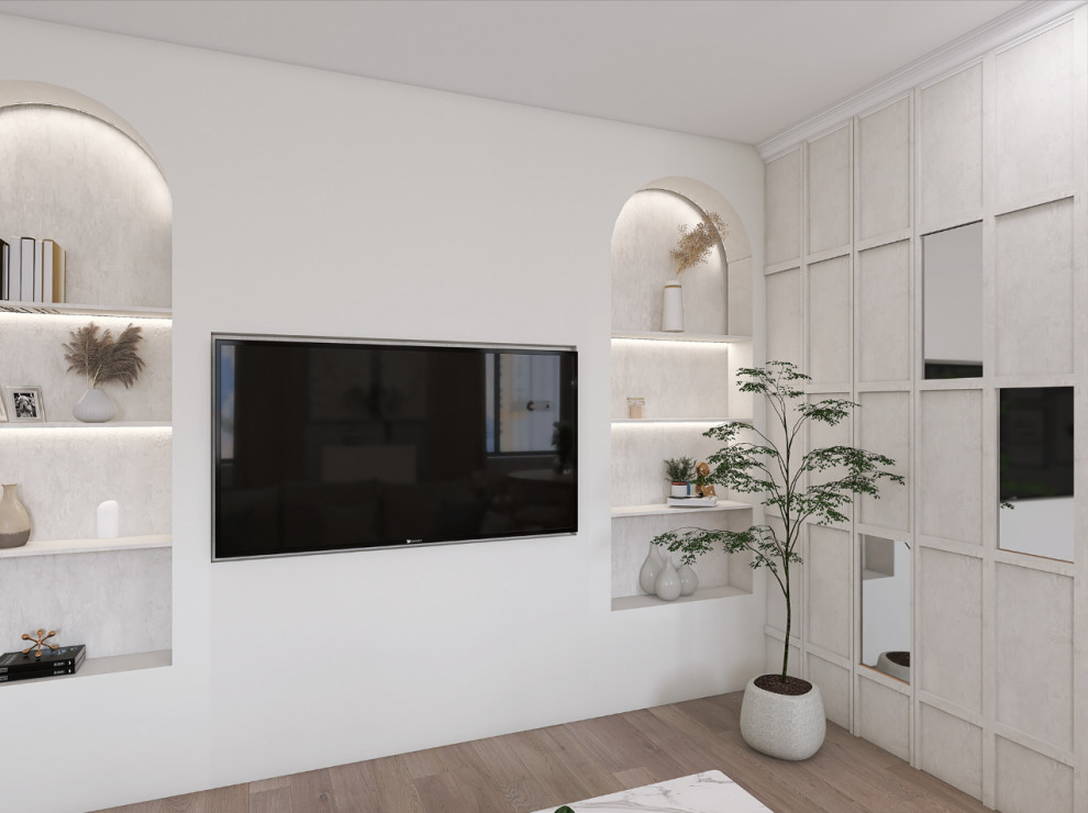 ЖК Тургенев