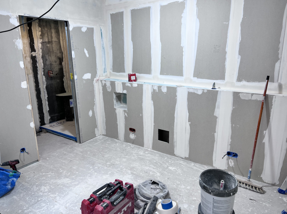 Travaux