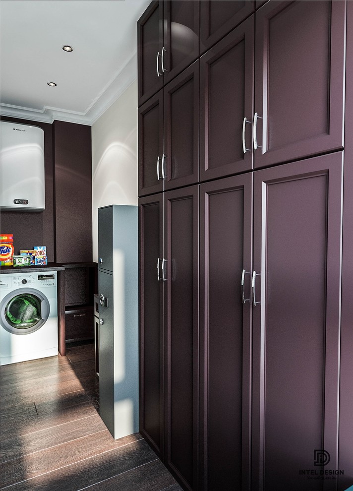 Дизайн квартиры по ул. Калинина