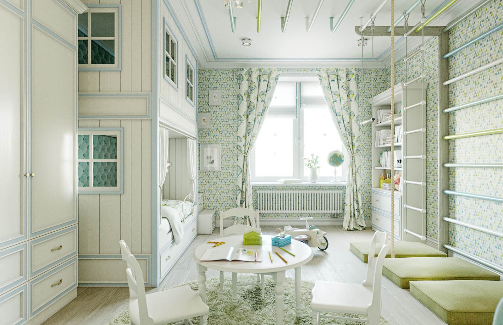 ЖК Морская Рапсодия