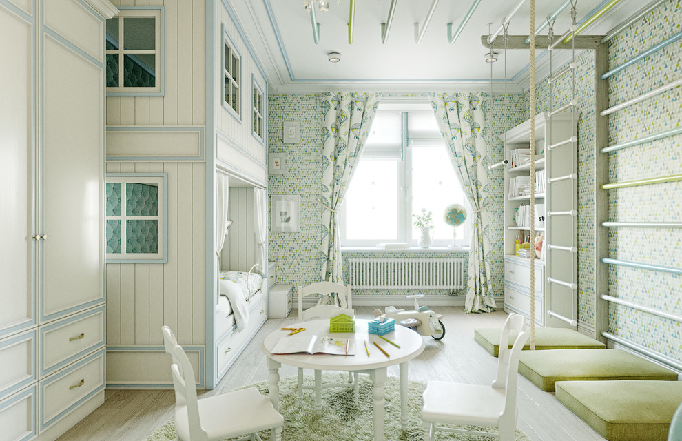 ЖК Морская Рапсодия