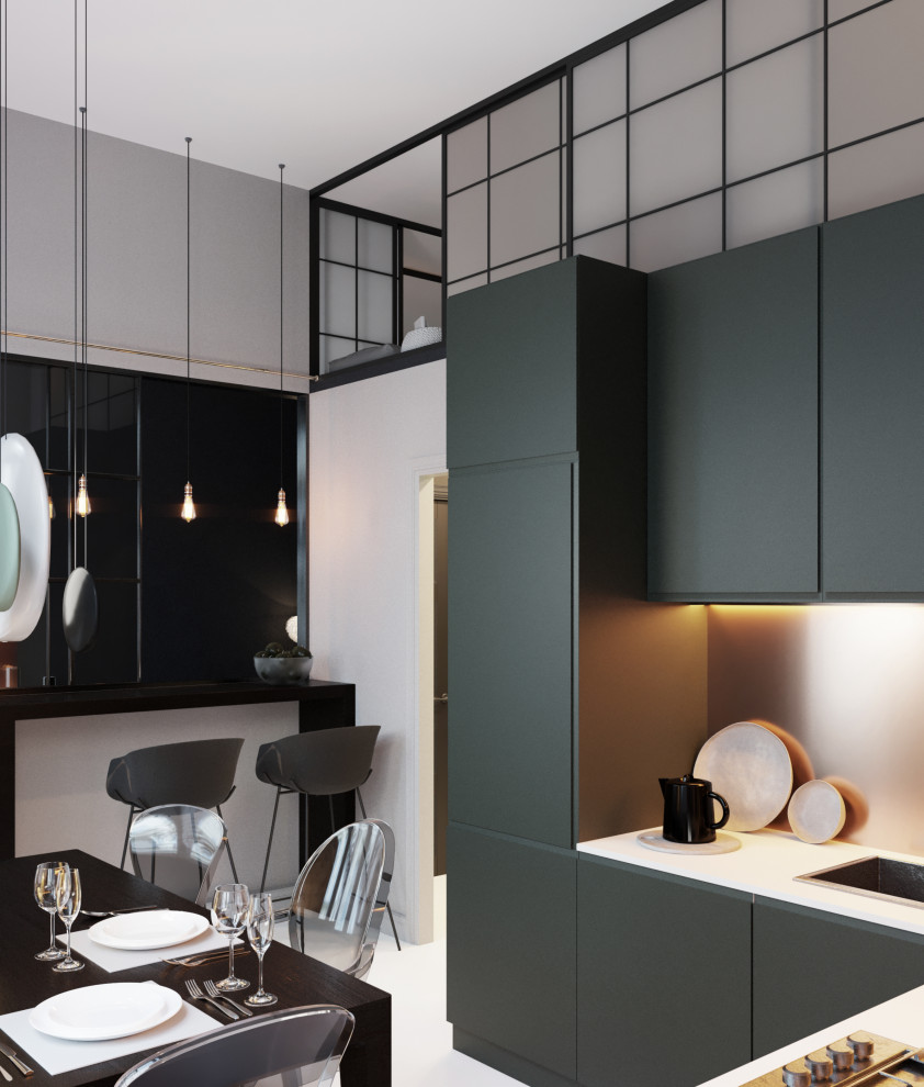 Квартира на Гагаринской