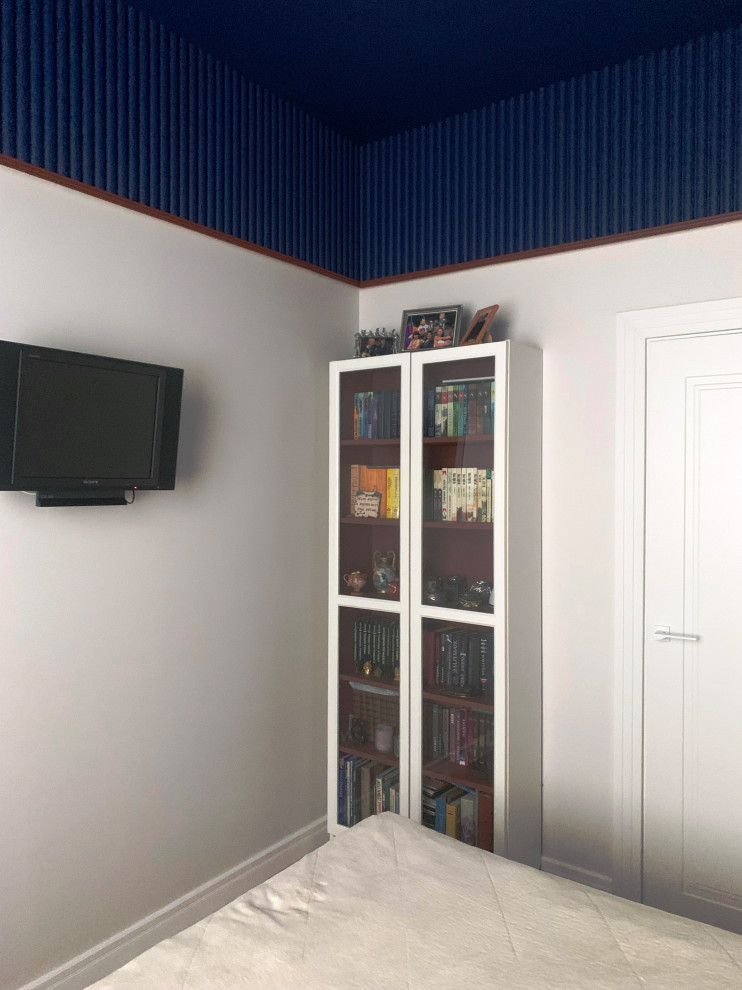 Квартира для одинокой девушки