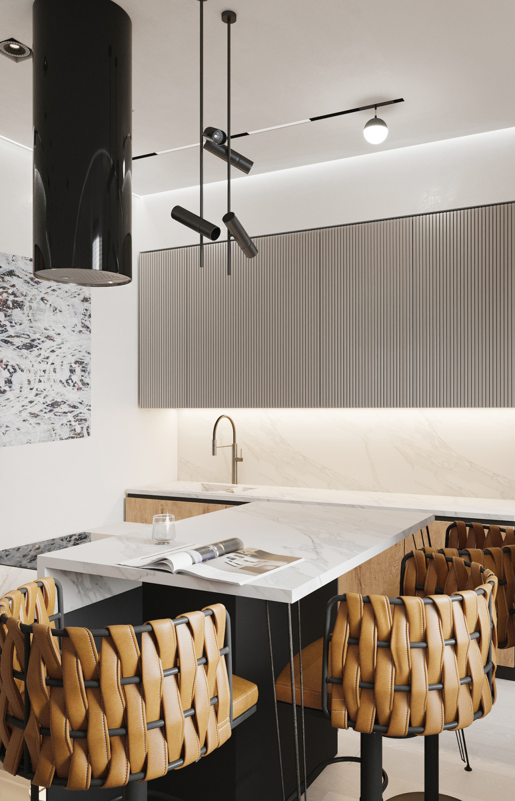 "Краски осени"