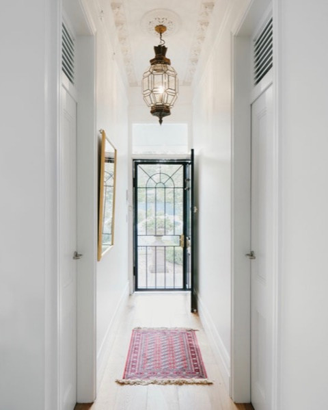 Mosman Family Residence