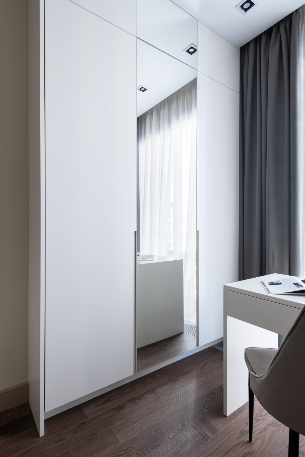 ЖК Пресня сити