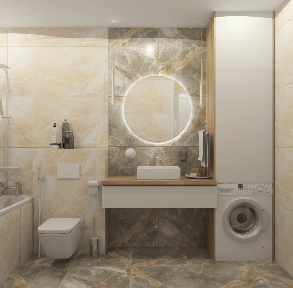 Квартира в Идель Тауэр Уфа