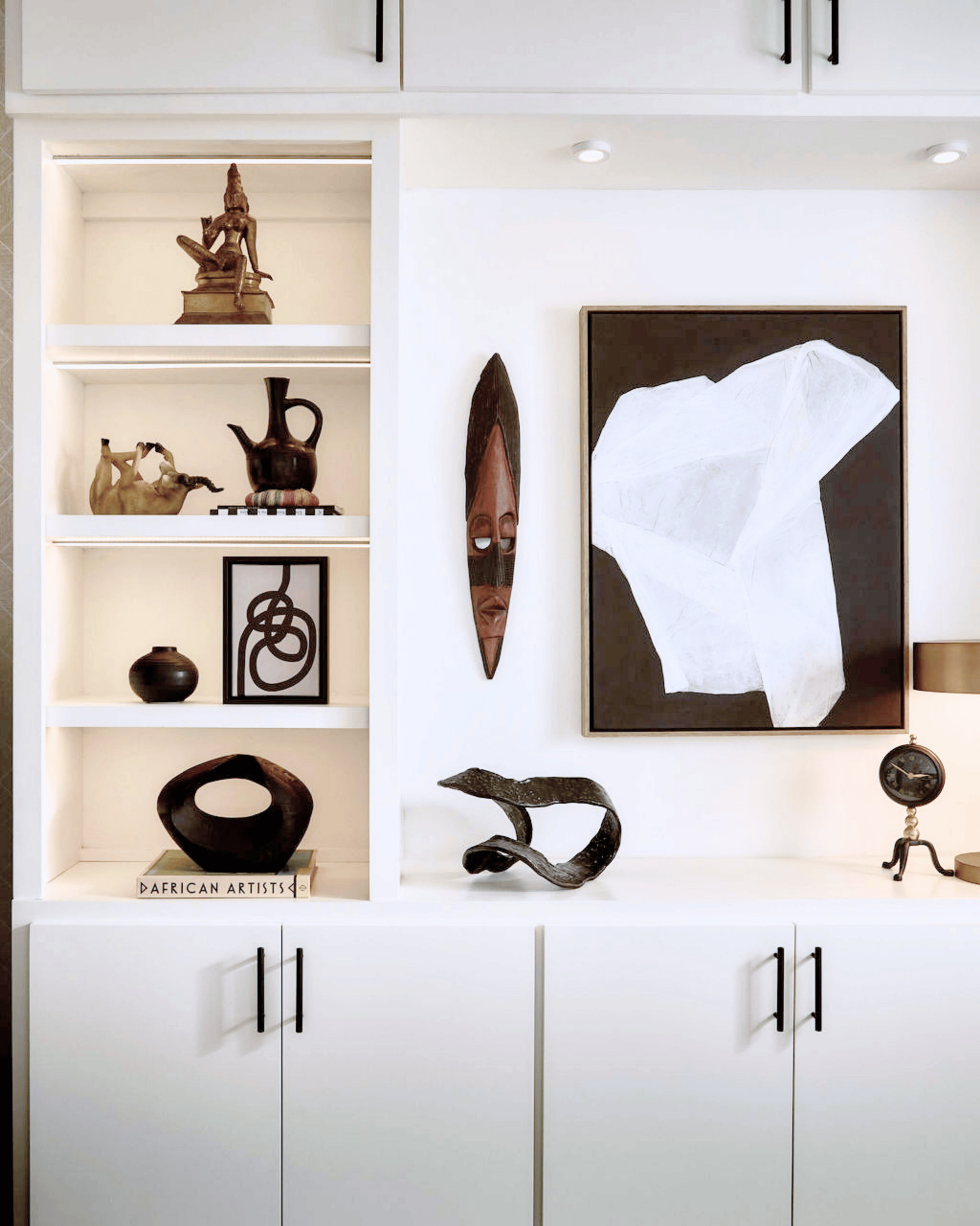 SF Noe Valley Home Refresh