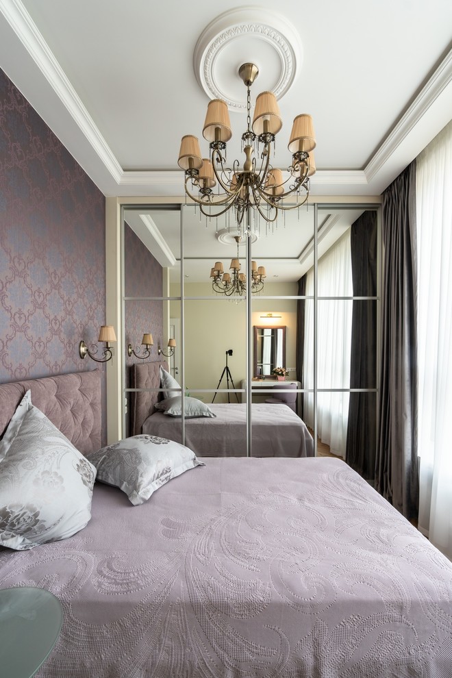 Квартира в жк "Савеловский Сити"