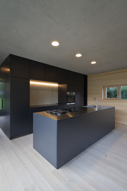Haus B contemporary-koek