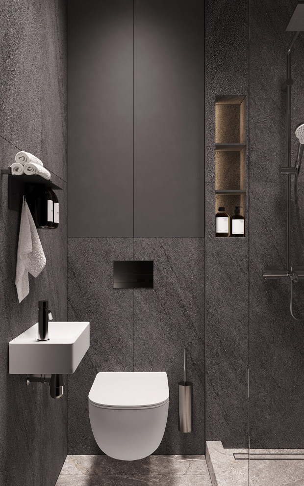 Жилой комплекс "Эталон на Неве" 75 кв.м.