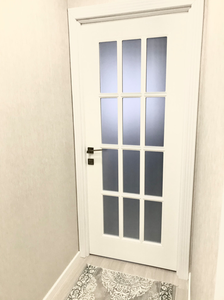 Дизайн интерьера небольшой квартиры