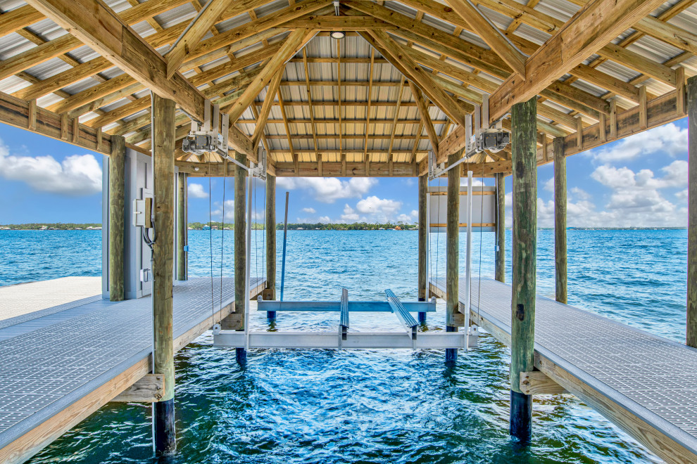 Coastal Haven