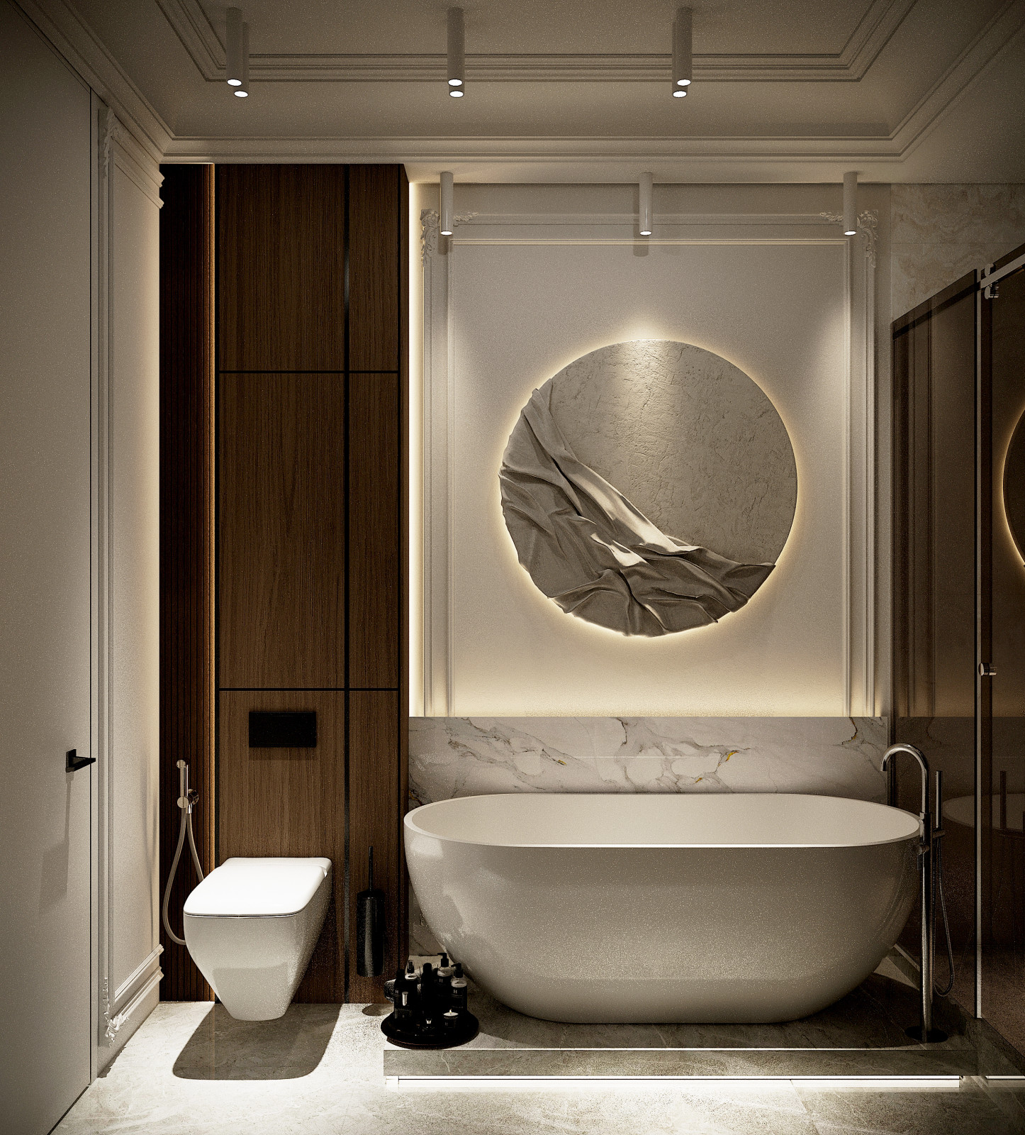 Квартира в ЖК Ever