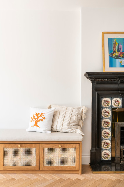 Bagleys Lane contemporary-koek