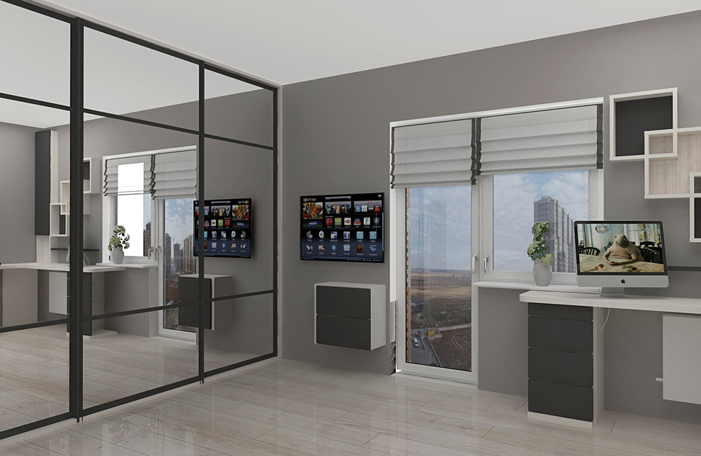 Жилой Комплекс "Космос"