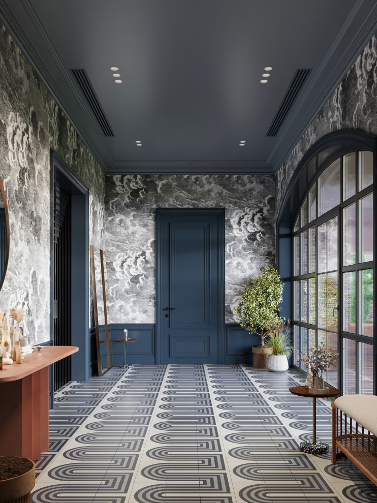 Farmhouse - Ground Floor