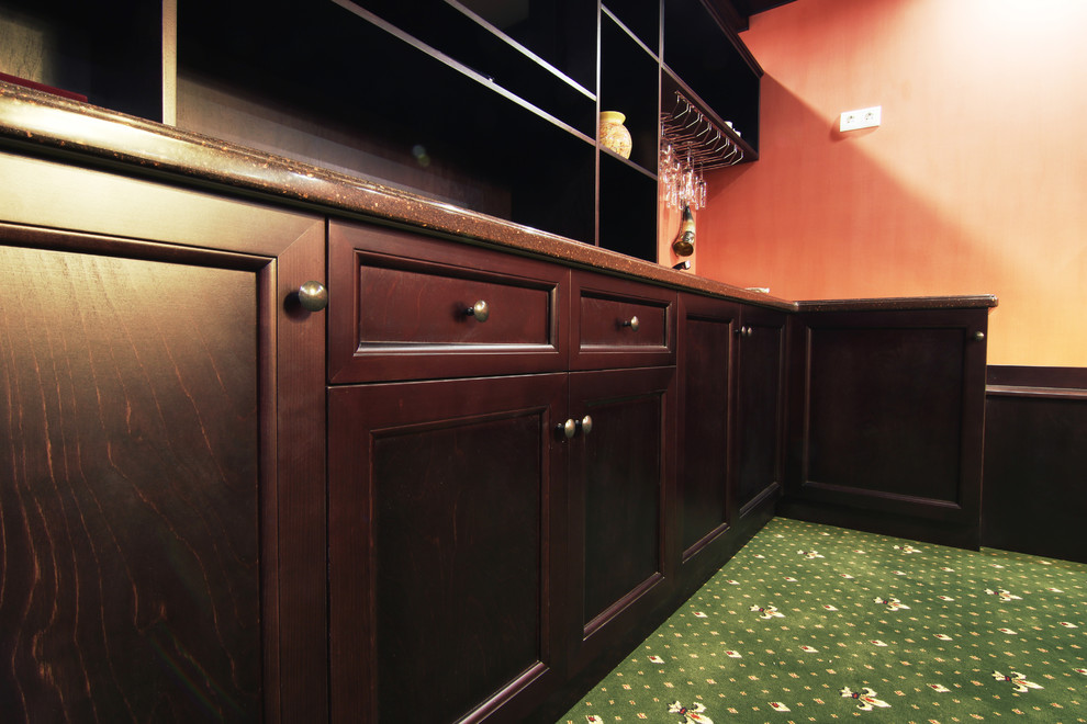 Другие предметы мебели. Изделия из разных проектов.