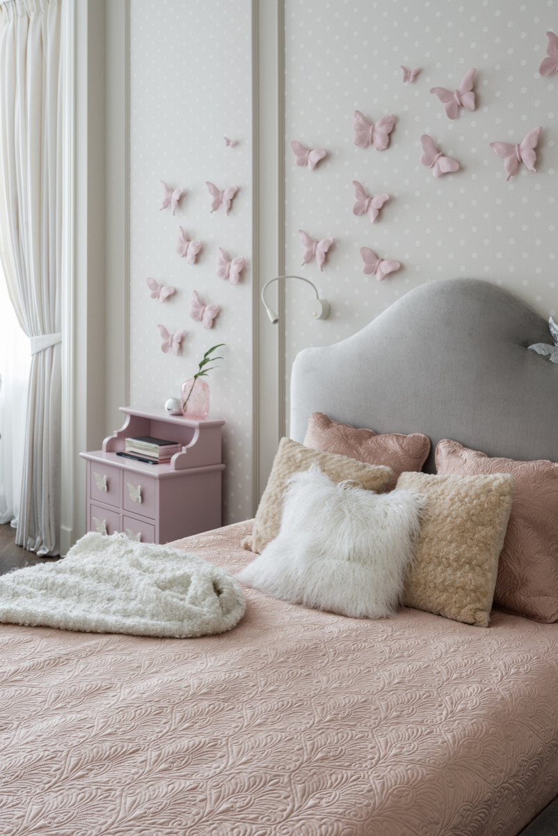 КВАРТИРА В САНКТ-ПЕТЕРБУРГЕ 150 м.кв.