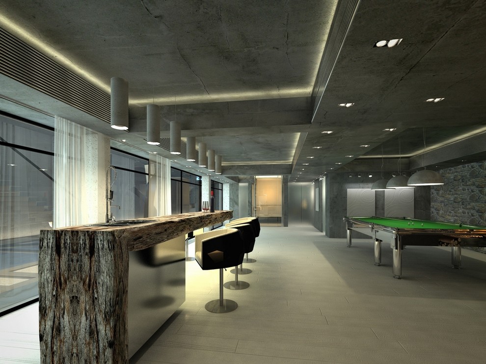 Коттедж в Курортном районе