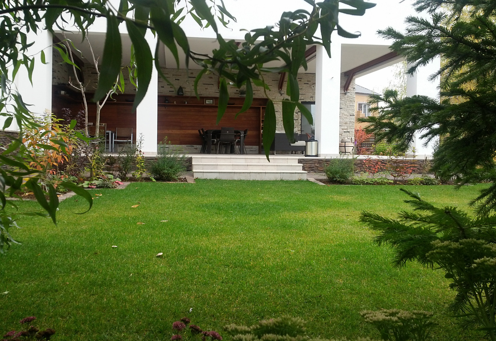 Ясная  поляна