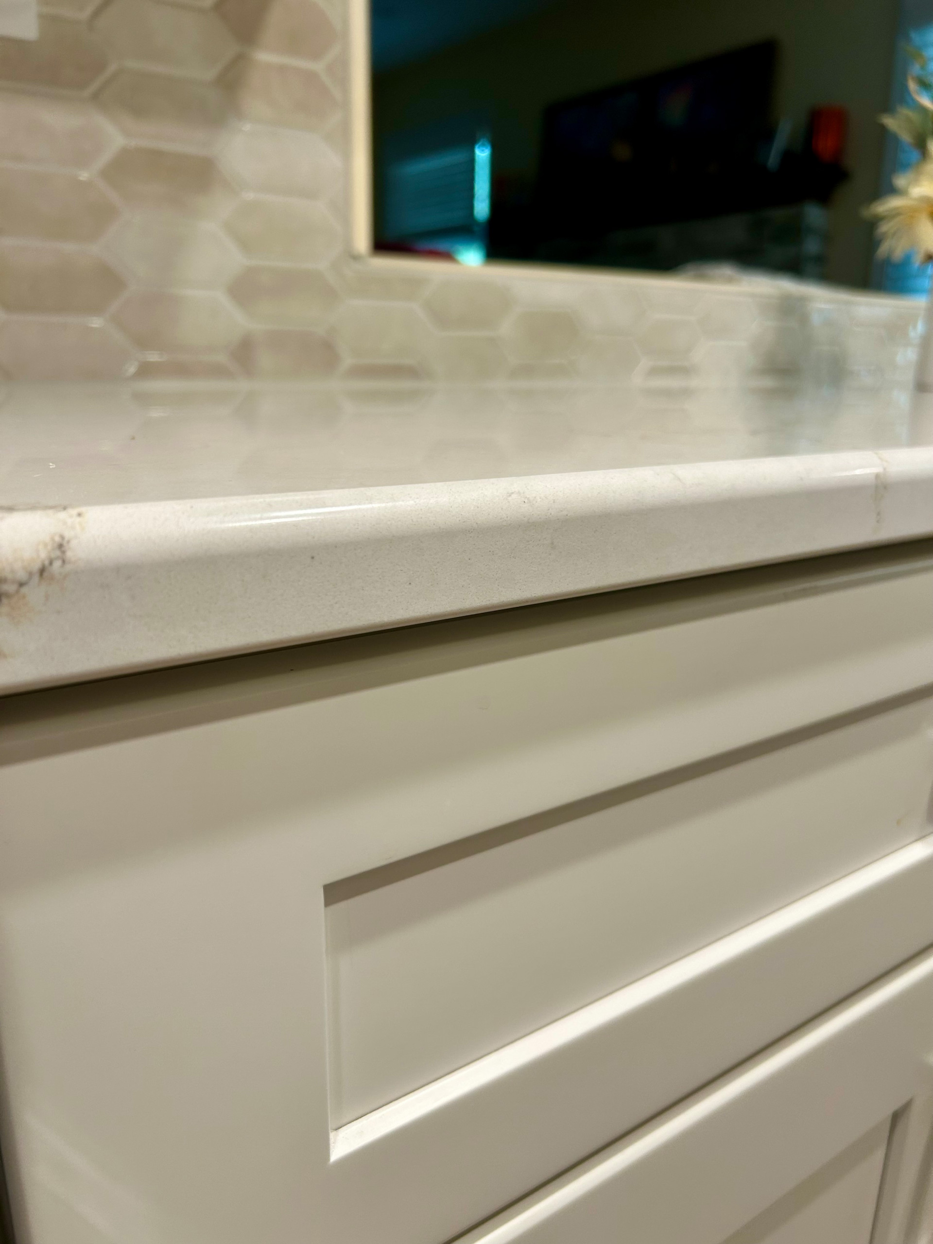 Weather Vane Kitchen Renovation